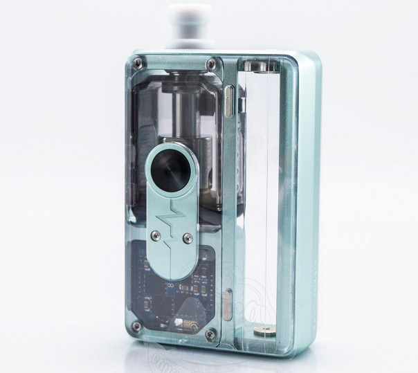 Vandy Vape Pulse AIO v2 Kit Багаторазова АІО Система Vandy Vape Pulse AIO v2 Kit Багаторазова АІО Система