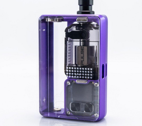 Vandy Vape Pulse AIO v2 Kit Багаторазова АІО Система Vandy Vape Pulse AIO v2 Kit Багаторазова АІО Система