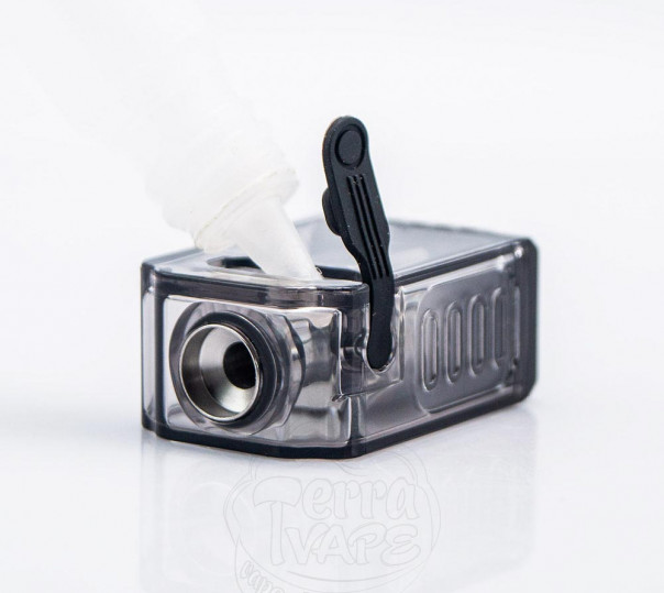 Vandy Vape Pulse AIO v2 Kit Багаторазова АІО Система Vandy Vape Pulse AIO v2 Kit Багаторазова АІО Система