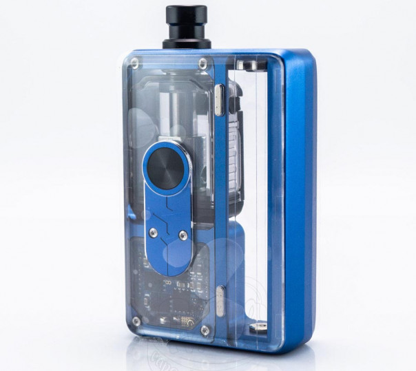 Vandy Vape Pulse AIO v2 Kit Багаторазова АІО Система Vandy Vape Pulse AIO v2 Kit Багаторазова АІО Система