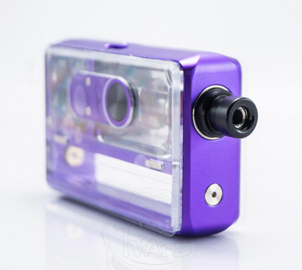 Vandy Vape Pulse AIO v2 Kit Багаторазова АІО Система Vandy Vape Pulse AIO v2 Kit Багаторазова АІО Система