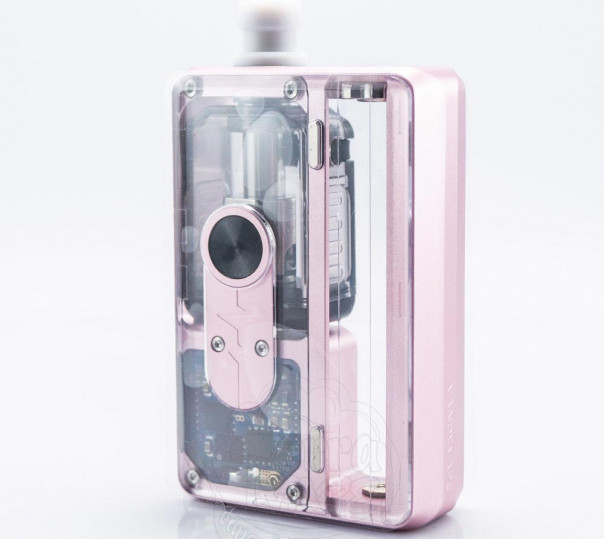 Vandy Vape Pulse AIO v2 Kit Багаторазова АІО Система Vandy Vape Pulse AIO v2 Kit Багаторазова АІО Система