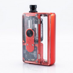 Vandy Vape Pulse AIO v2 Kit Red