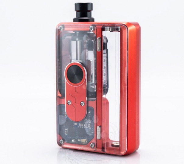 Vandy Vape Pulse AIO v2 Kit Багаторазова АІО Система Vandy Vape Pulse AIO v2 Kit Багаторазова АІО Система