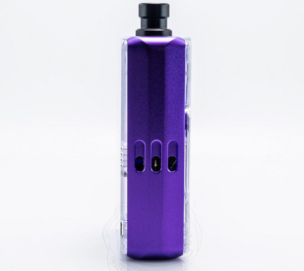 Vandy Vape Pulse AIO v2 Kit Багаторазова АІО Система Vandy Vape Pulse AIO v2 Kit Багаторазова АІО Система