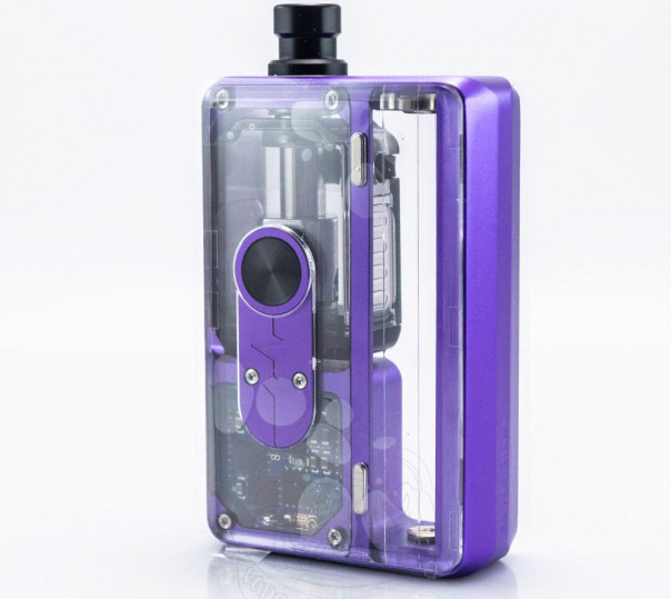Vandy Vape Pulse AIO v2 Kit Багаторазова АІО Система Vandy Vape Pulse AIO v2 Kit Багаторазова АІО Система