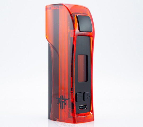 Vandy Vape Requiem Mod Бокс мод Vandy Vape Requiem Mod Бокс мод