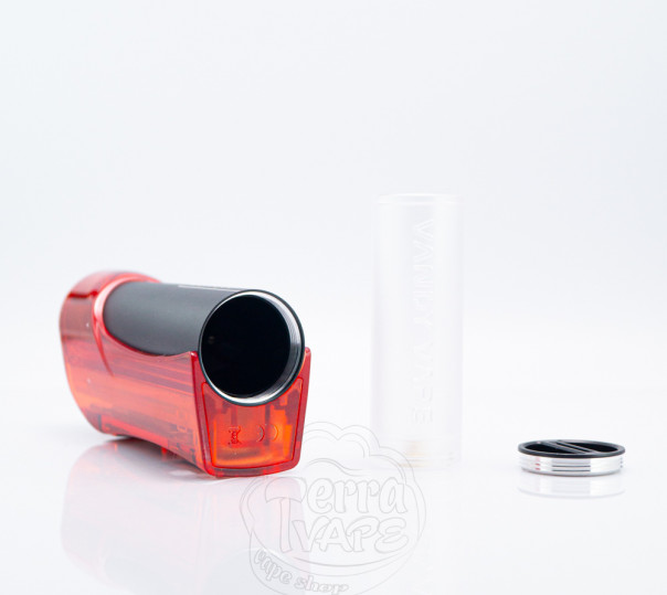 Vandy Vape Requiem Mod Бокс мод Vandy Vape Requiem Mod Бокс мод
