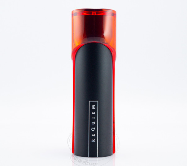 Vandy Vape Requiem Mod Бокс мод Vandy Vape Requiem Mod Бокс мод