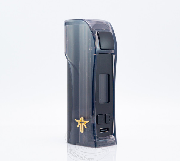 Vandy Vape Requiem Mod Бокс мод Vandy Vape Requiem Mod Бокс мод