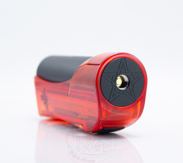 Vandy Vape Requiem Mod Бокс мод Vandy Vape Requiem Mod Бокс мод