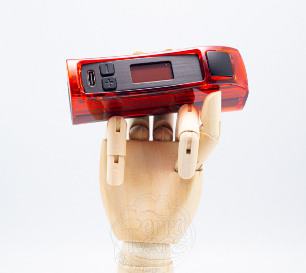 Vandy Vape Requiem Mod Бокс мод Vandy Vape Requiem Mod Бокс мод