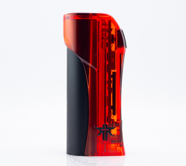 Vandy Vape Requiem Mod Бокс мод Vandy Vape Requiem Mod Бокс мод