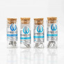 Спіралі для вейпа Vandy Vape Superfine MTL Fused Clapton Coil 10 штук