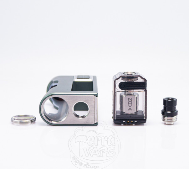 Vandy Vape Nova AIO Kit 60W АІО Система Vandy Vape Nova AIO Kit 60W АІО Система