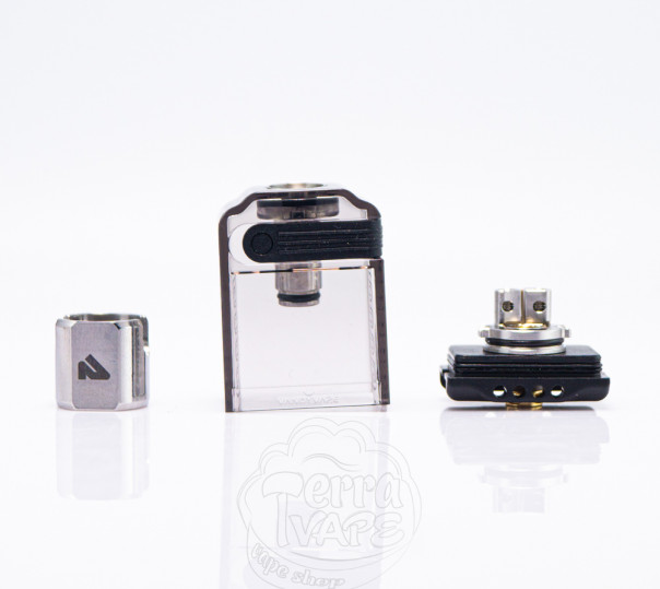 Vandy Vape Nova AIO Kit 60W АІО Система Vandy Vape Nova AIO Kit 60W АІО Система