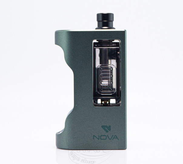 Vandy Vape Nova AIO Kit 60W АІО Система Vandy Vape Nova AIO Kit 60W АІО Система