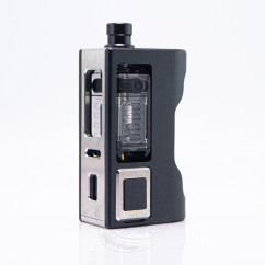 Vandy Vape Nova AIO Kit 60W Black Prestige