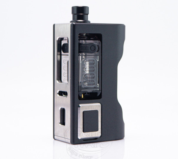 Vandy Vape Nova AIO Kit 60W АІО Система Vandy Vape Nova AIO Kit 60W АІО Система