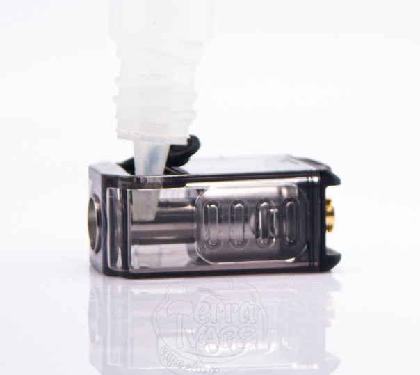 Vandy Vape Nova AIO Kit 60W АІО Система Vandy Vape Nova AIO Kit 60W АІО Система