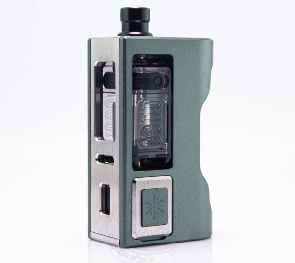 Vandy Vape Nova AIO Kit 60W АІО Система Vandy Vape Nova AIO Kit 60W АІО Система