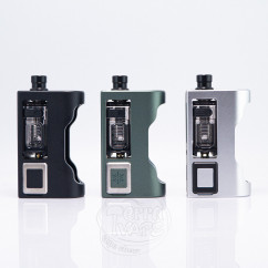 Vandy Vape Nova AIO Kit 60W