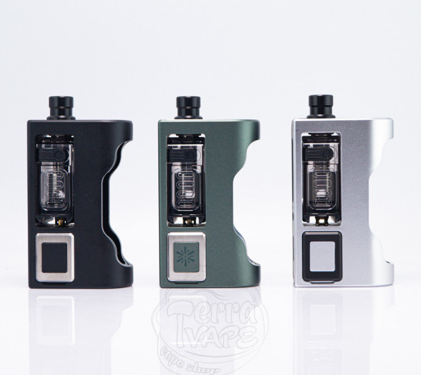 Vandy Vape Nova AIO Kit 60W АІО Система