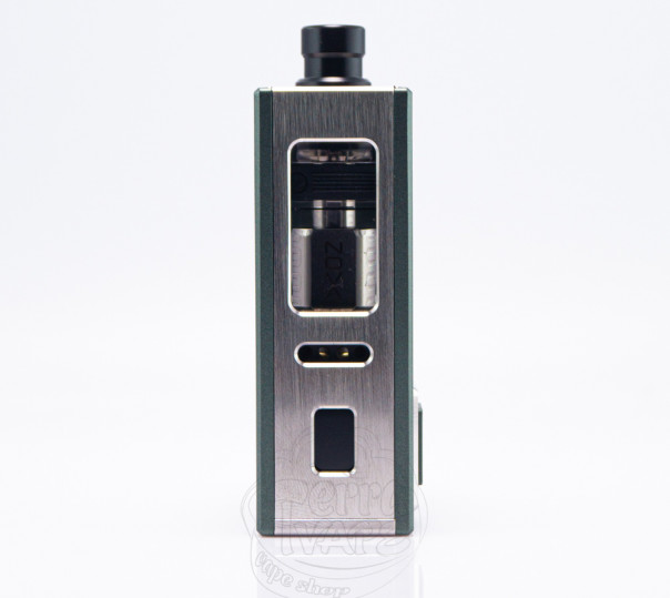 Vandy Vape Nova AIO Kit 60W АІО Система Vandy Vape Nova AIO Kit 60W АІО Система