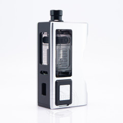 Vandy Vape Nova AIO Kit 60W Silver Shiver