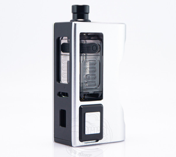 Vandy Vape Nova AIO Kit 60W АІО Система Vandy Vape Nova AIO Kit 60W АІО Система