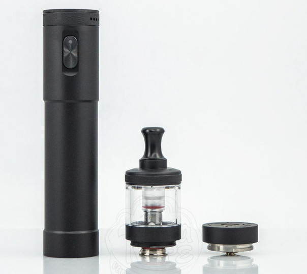 Vandy Vape BSKR Elite Kit 3ml Электронная сигарета Vandy Vape BSKR Elite Kit 3ml Электронная сигарета