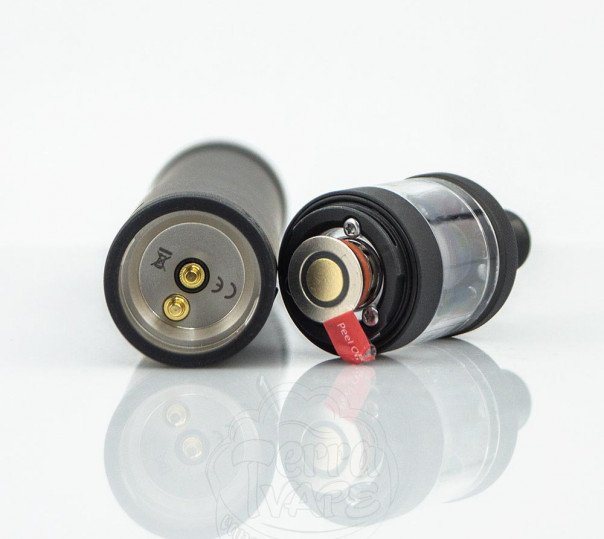 Vandy Vape BSKR Elite Kit 3ml Электронная сигарета Vandy Vape BSKR Elite Kit 3ml Электронная сигарета