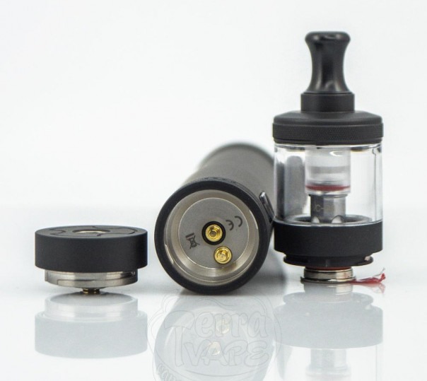 Vandy Vape BSKR Elite Kit 3ml Электронная сигарета Vandy Vape BSKR Elite Kit 3ml Электронная сигарета