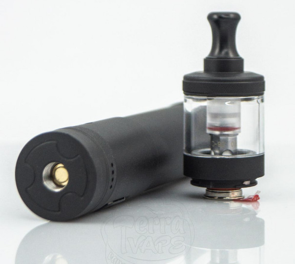 Vandy Vape BSKR Elite Kit 3ml Электронная сигарета Vandy Vape BSKR Elite Kit 3ml Электронная сигарета