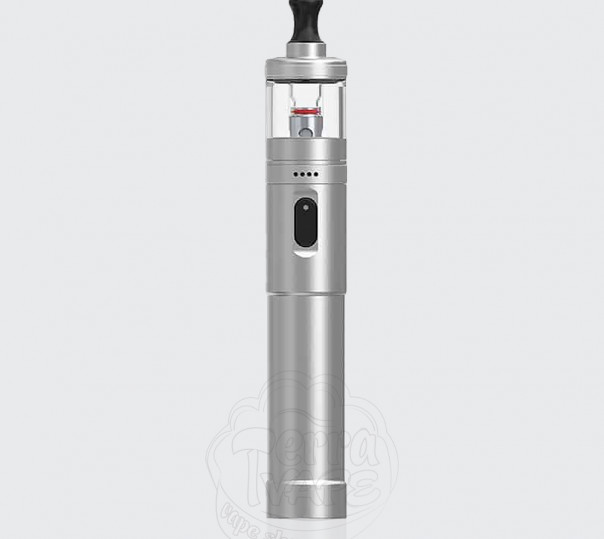 Vandy Vape BSKR Elite Kit 3ml Frosted Grey Электронная сигарета