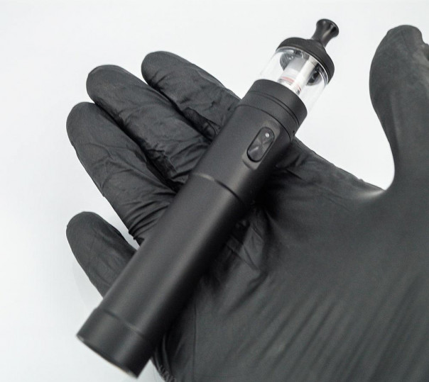 Vandy Vape BSKR Elite Kit 3ml Электронная сигарета Vandy Vape BSKR Elite Kit 3ml Электронная сигарета