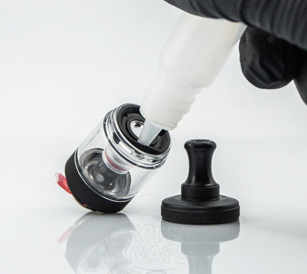 Vandy Vape BSKR Elite Kit 3ml Электронная сигарета Vandy Vape BSKR Elite Kit 3ml Электронная сигарета