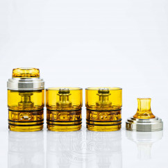 Vandy Vape Requiem RTA 4.5ml SS