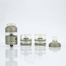 Vandy Vape Requiem RTA 4.5ml Frosted Grey Обслуговуваний бак