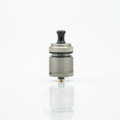 Vandy Vape BSKR V3 (Berserker v3, B3) MTL RTA Frosted Grey