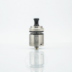 Vandy Vape BSKR V3 (Berserker v3, B3) MTL RTA Stainless Steel