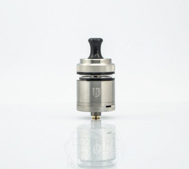Vandy Vape BSKR V3 (Berserker v3, B3) MTL RTA Stainless Steel Обслуговуваний бак