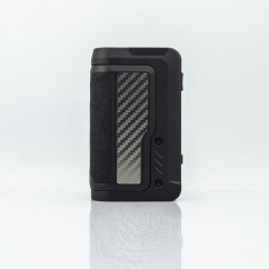 Vandy Vape Gaur-21 Mod 200W Carbon Fiber Silver