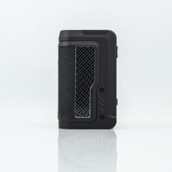 Vandy Vape Gaur-21 Mod 200W Ceramic Black