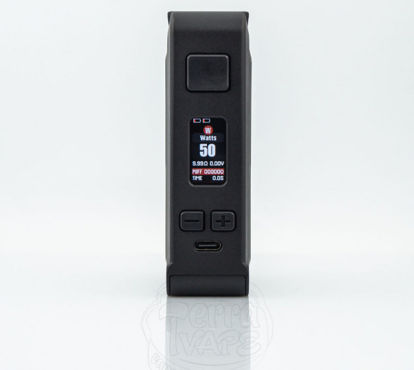 Vandy Vape Gaur-21 Mod 200W Mod Бокс мод Vandy Vape Gaur-21 Mod 200W Mod Бокс мод