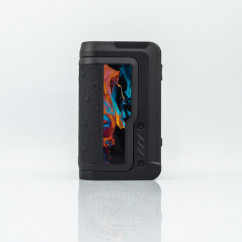 Vandy Vape Gaur-21 Mod 200W Fantasy Red