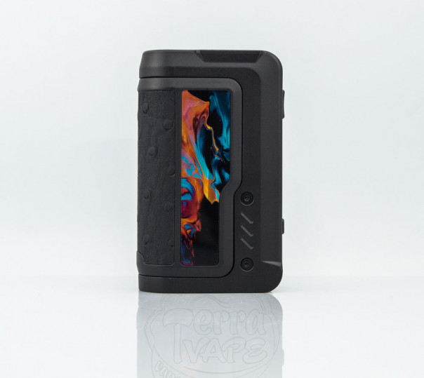 Vandy Vape Gaur-21 Mod 200W Mod Бокс мод Vandy Vape Gaur-21 Mod 200W Mod Бокс мод
