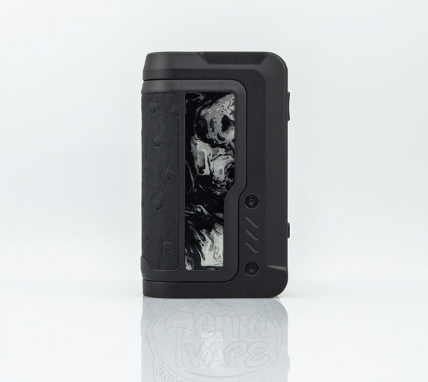 Vandy Vape Gaur-21 Mod 200W Mod Бокс мод Vandy Vape Gaur-21 Mod 200W Mod Бокс мод