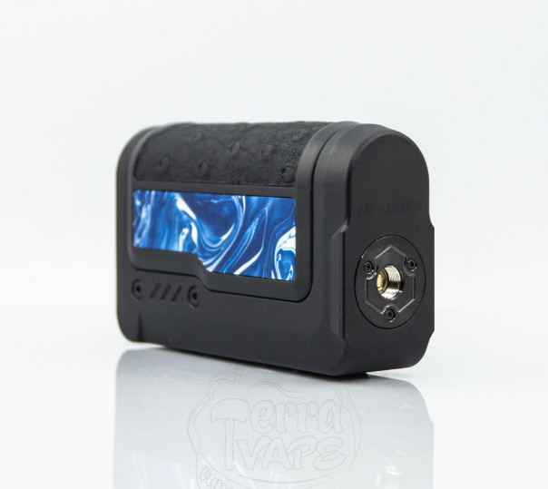 Vandy Vape Gaur-21 Mod 200W Mod Бокс мод Vandy Vape Gaur-21 Mod 200W Mod Бокс мод