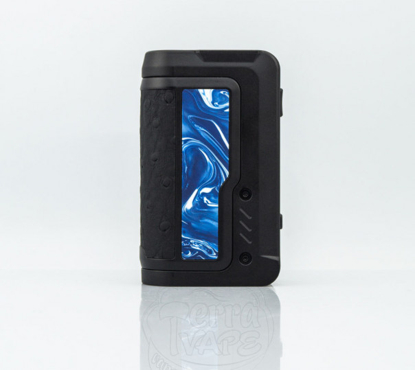 Vandy Vape Gaur-21 Mod 200W Mod Бокс мод Vandy Vape Gaur-21 Mod 200W Mod Бокс мод